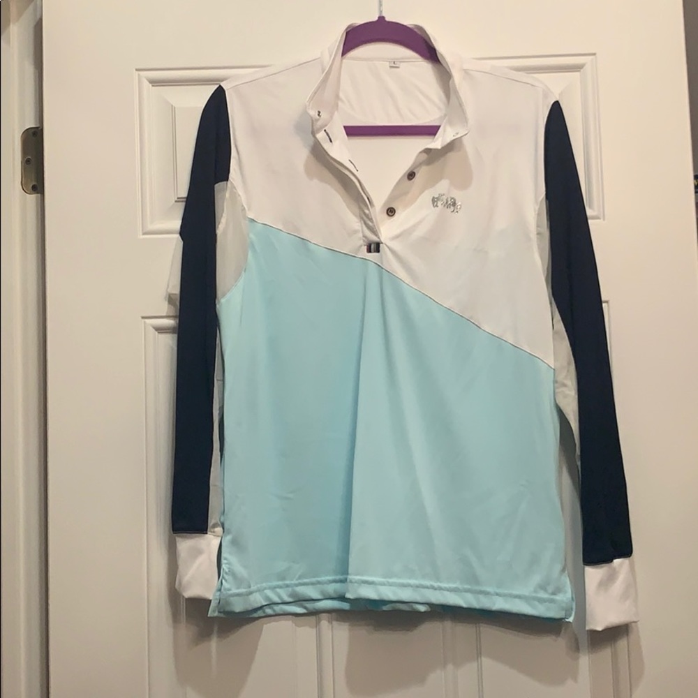 Riding Shirt